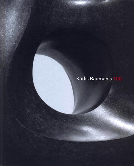 Kārlis Baumanis 100