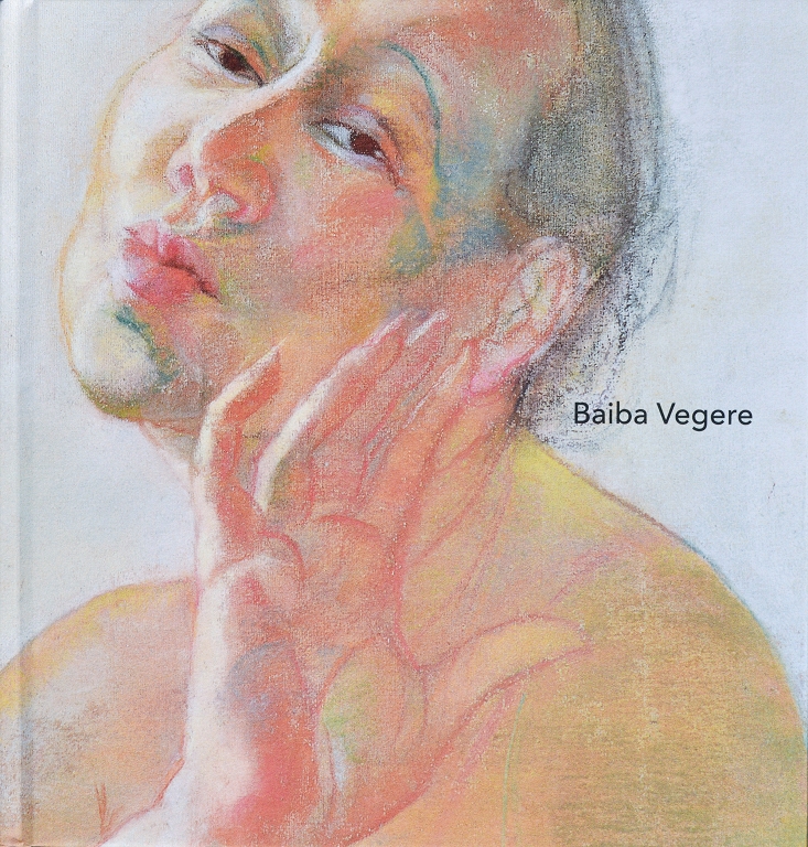 Baiba Vegere. Katalogs