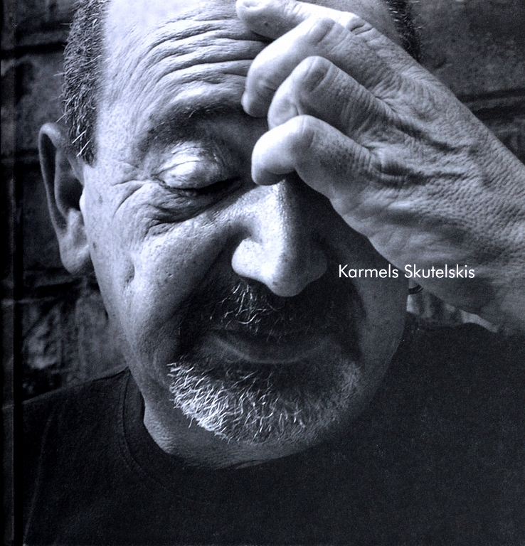 Karmels Skutelskis