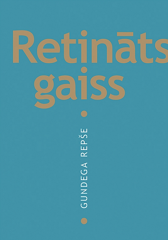 RETINĀTS GAISS