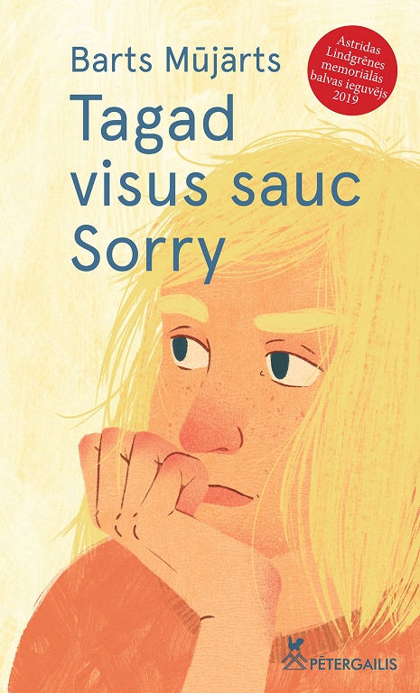 TAGAD VISUS SAUC SORRY