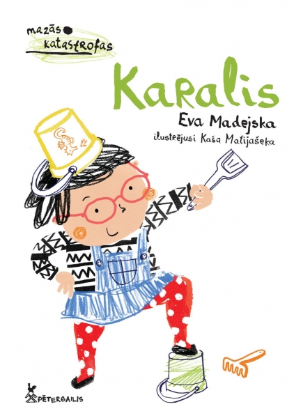 KARALIS