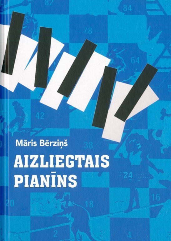 AIZLIEGTAIS PIANĪNS