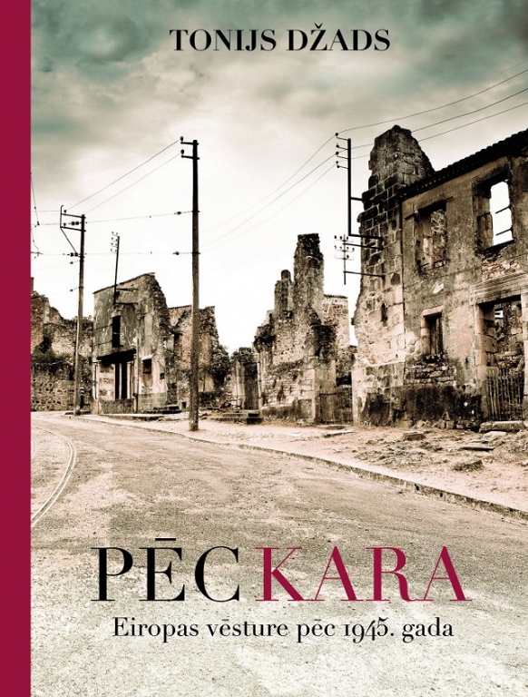 PĒC KARA