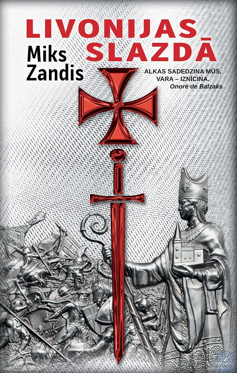 LIVONIJAS SLAZDĀ