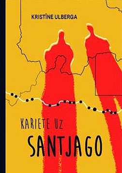 KARIETE UZ SANTJAGO