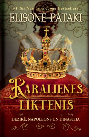 KARALIENES LIKTENIS