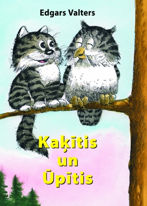 KAĶĪTIS UN ŪPĪTIS