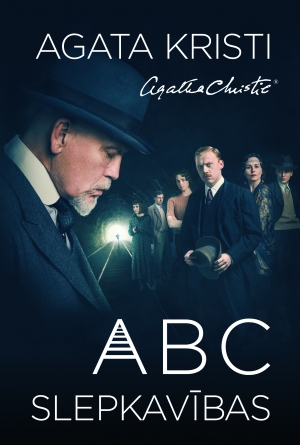 SLEPKAVĪBAS ABC