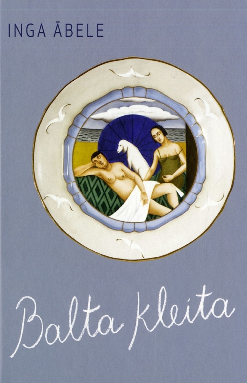 BALTĀ KLEITA