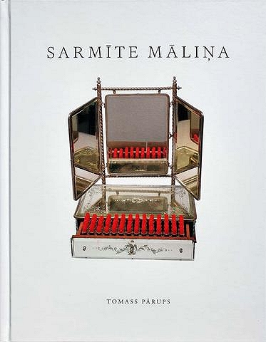 SARMĪTE MĀLIŅA