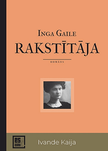 RAKSTĪTĀJA