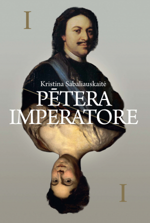 PĒTERA IMPERATORE