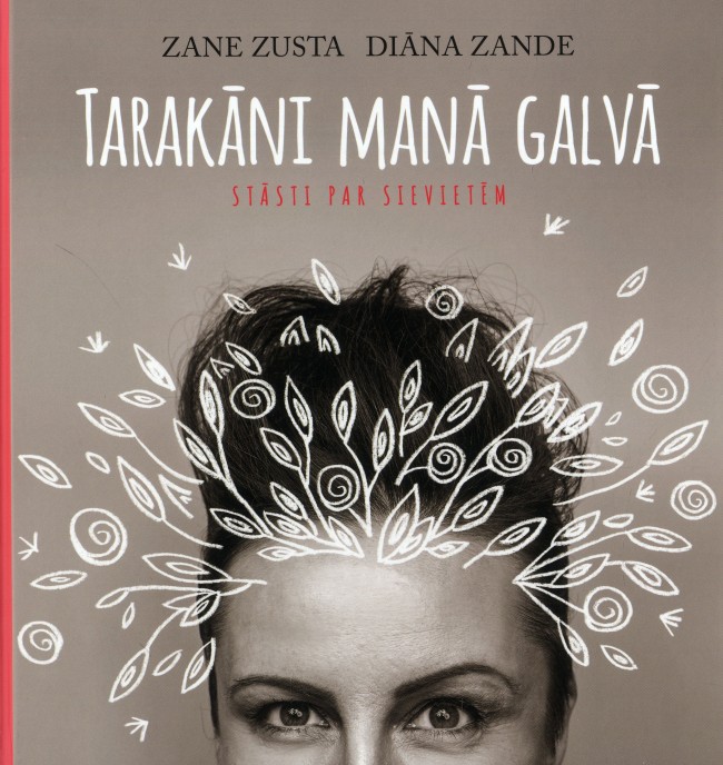 TARAKĀNI MANĀ GALVĀ