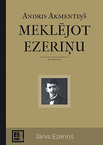 MEKLĒJOT EZERIŅU