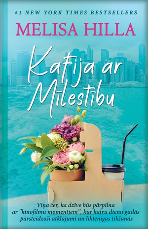 KAFIJA AR MĪLESTĪBU