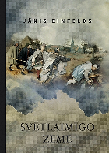 SVĒTLAIMĪGO ZEME