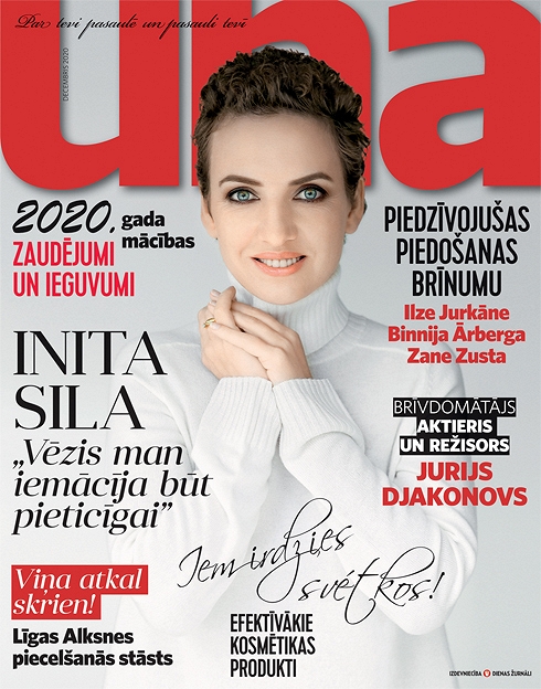 UNA, decembris 2020