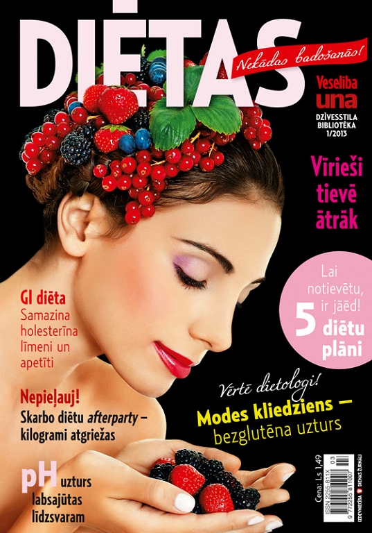 Diētas