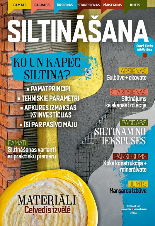 Siltināšana