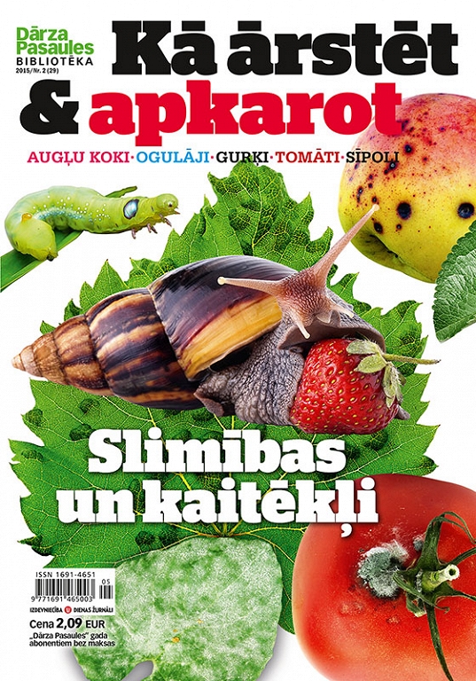 Kā ārstēt un apkarot