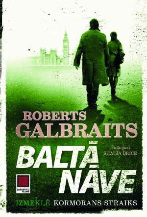 BALTĀ NĀVE