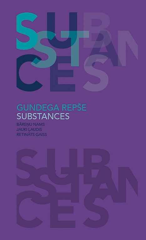 SUBSTANCES