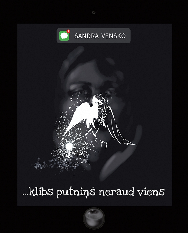 KLIBS PUTNIŅŠ NERAUD VIENS