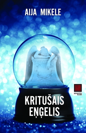 KRITUŠAIS ENĢELIS