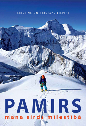 PAMIRS MANA SIRDS MĪLESTĪBĀ