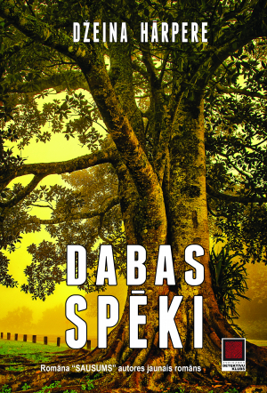 DABAS SPĒKI