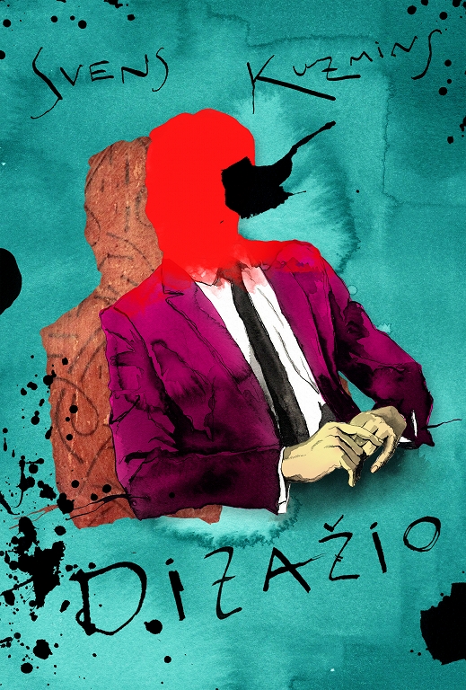 DIZAŽIO