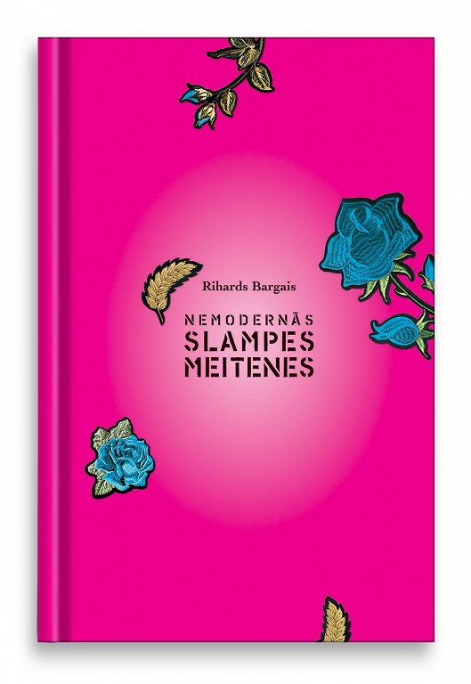NEMODERNĀS SLAMPES MEITENES