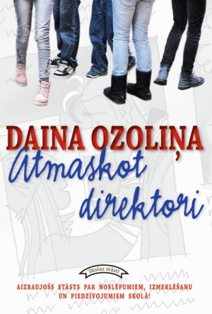 ATMASKOT DIREKTORI