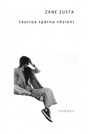 TAURIŅA SPĀRNU VĒZIENI