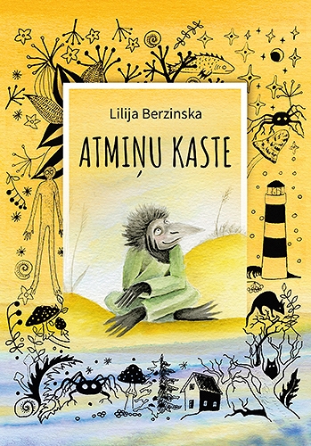 ATMIŅU KASTE
