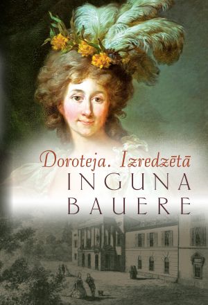 DOROTEJA. IZREDZĒTĀ