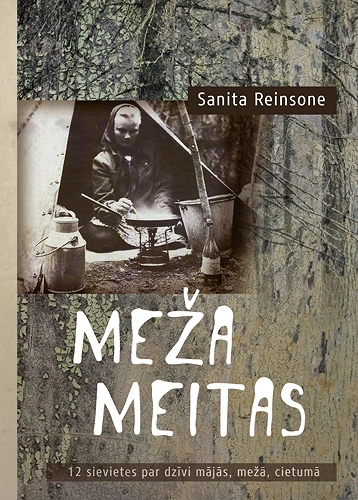 MEŽA MEITAS