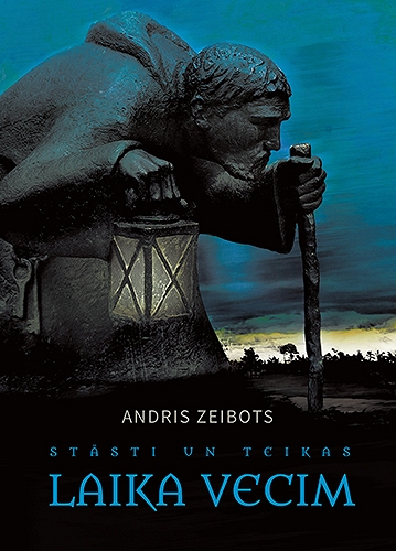 STĀSTI UN TEIKAS LAIKA VECIM