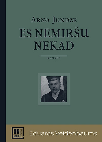 ES NEMIRŠU NEKAD