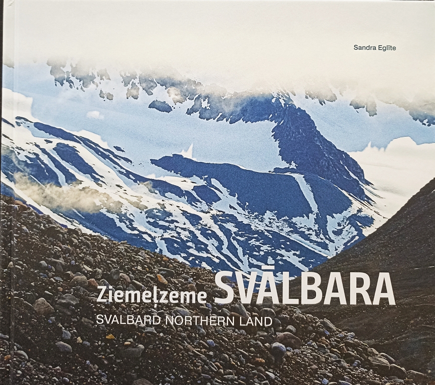 ZIEMEĻZEME SVALBĀRA
