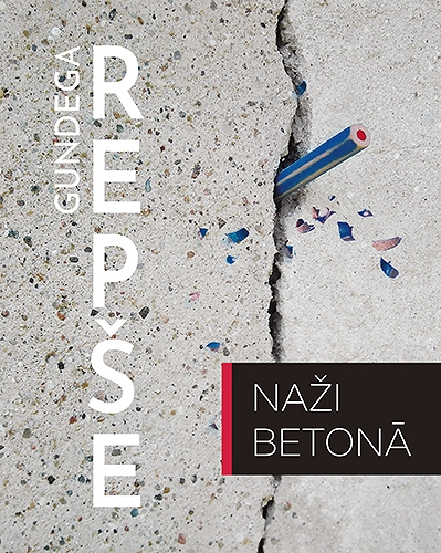 NAŽI BETONĀ