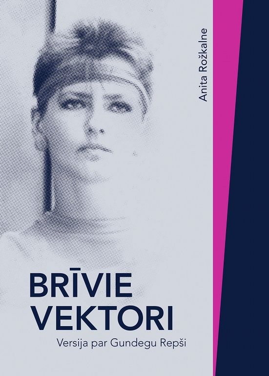 BRĪVIE VEKTORI