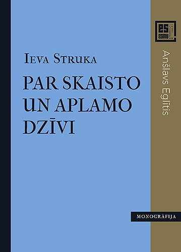 PAR SKAISTO UN APLAMO DZĪVI