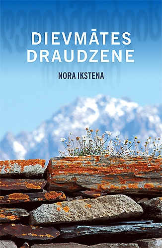 DIEVMĀTES DRAUDZENE