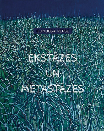 EKSTĀZES UN METASTĀZES