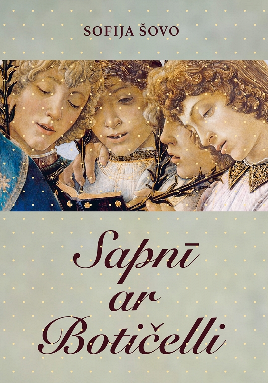 SAPNĪ AR BOTIČELLI