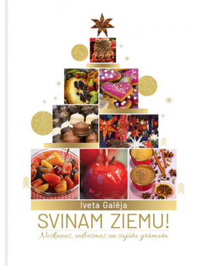 SVINAM ZIEMU!