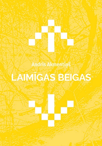 LAIMĪGAS BEIGAS