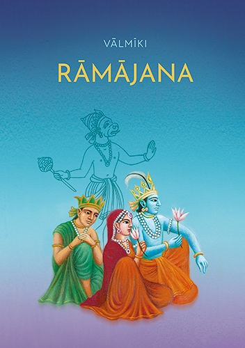 RĀMĀJANA
